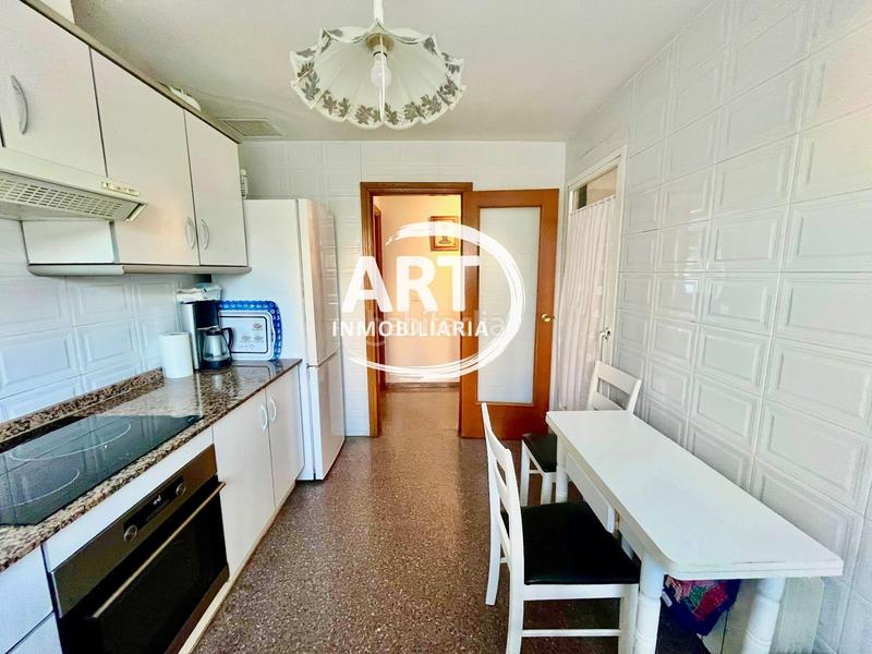 Foto e009bd47-7878-4429-8a2d-ffefd01d7564. Appartement avec chauffage piscine dans Playa Poniente Benidorm