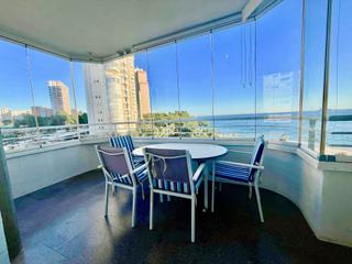 Apartament a Playa Poniente. Apartamento en benidorm