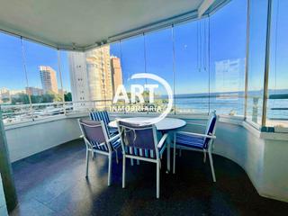 Apartament a Playa Poniente. Apartamento en benidorm