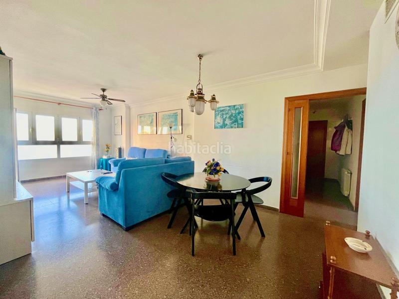 Foto feb7b432-0a32-4359-8b89-bef8e22520a7. Apartamento  en Playa Poniente Benidorm