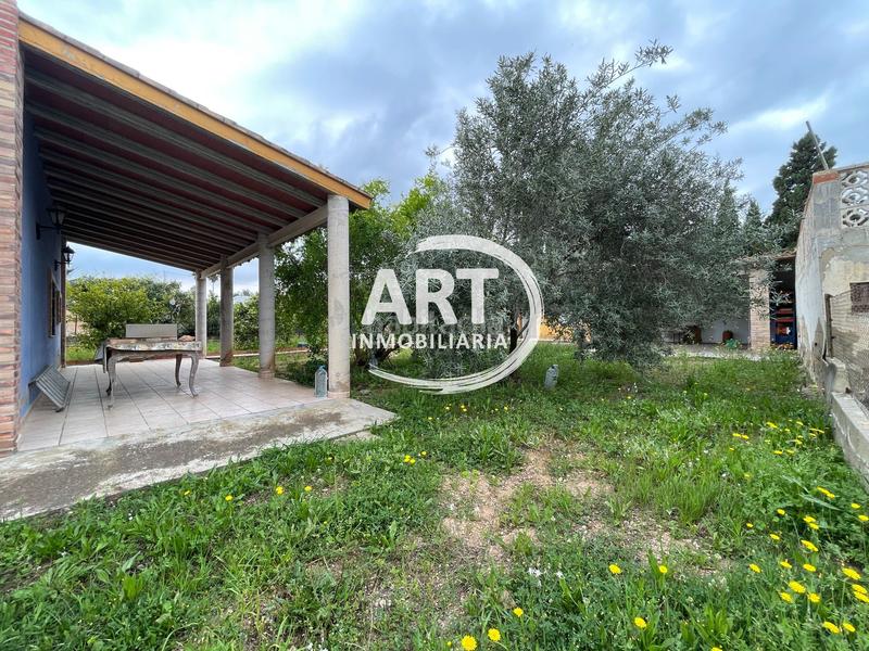 Foto 195fb678-8cec-4368-82af-0cb2cd9125a2. Casa chalet en villamarchante en Vilamarxant