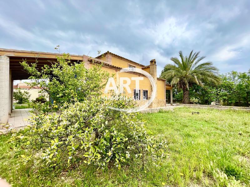 Foto 1d908ce0-e489-4c91-adb4-d45730ea638e. Casa chalet en villamarchante en Vilamarxant