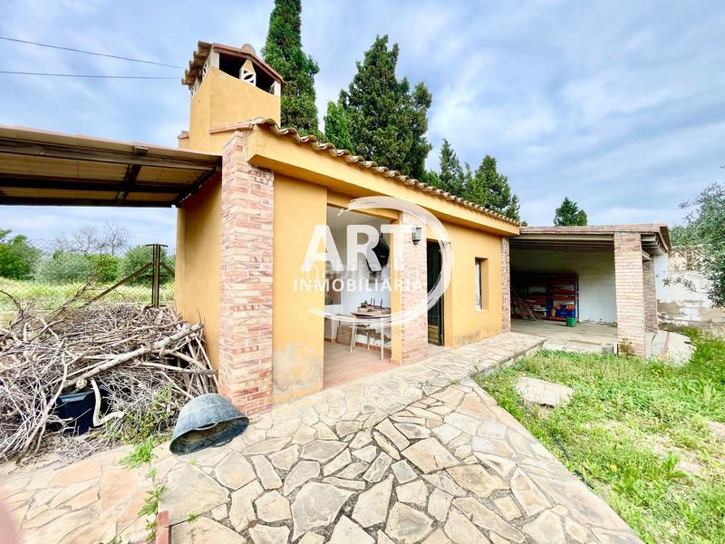 Foto 21442a05-f26c-4980-ad44-852c774c683a. Casa chalet en villamarchante en Vilamarxant