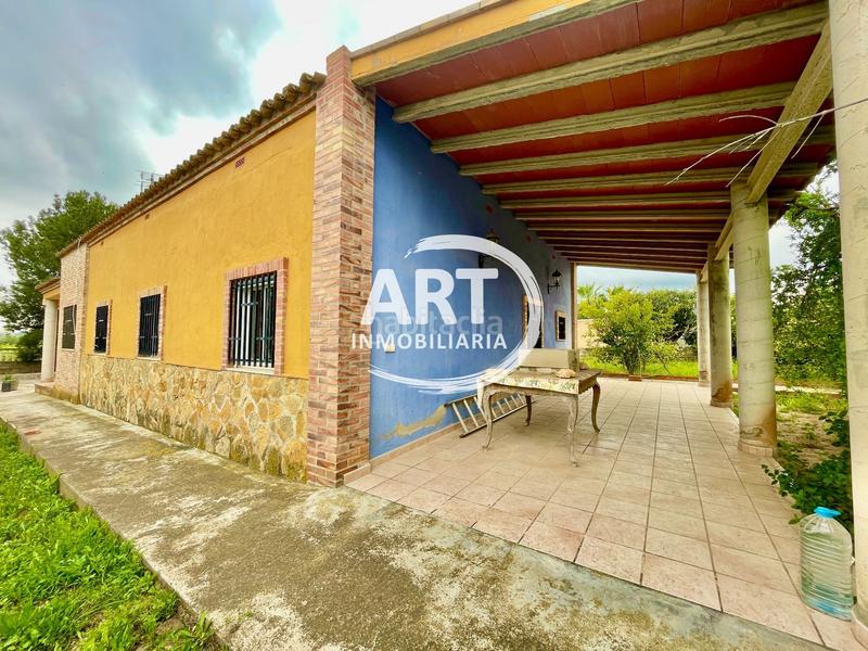 Foto 42632475-43b5-488c-9e40-04e01949c463. Casa chalet en villamarchante en Vilamarxant