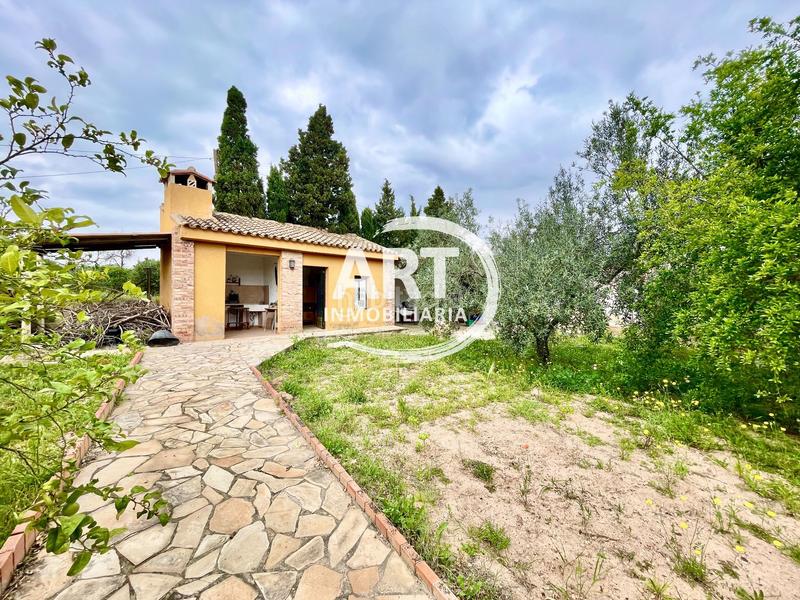 Foto 7c2cdbab-4da9-451f-a286-8deff13a98ec. Casa chalet en villamarchante en Vilamarxant
