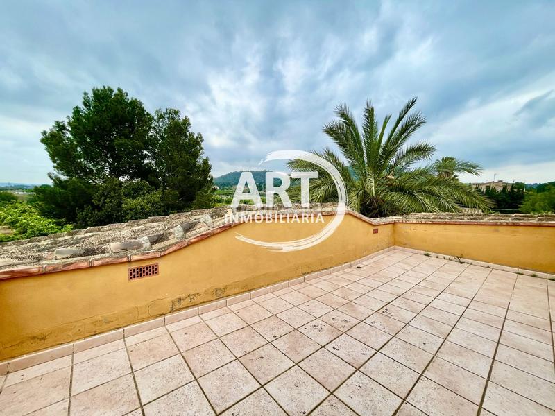 Foto af63aa46-1719-4db6-9120-7923a7e54967. Casa chalet en villamarchante en Vilamarxant