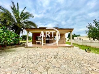 Casa en Vilamarxant