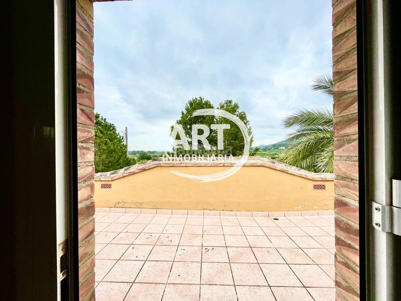 Foto fd641d66-5c45-4177-8d63-104f6863a2f2. Casa chalet en villamarchante en Vilamarxant