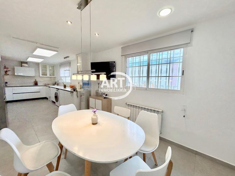 Foto 7ef387b6-b51a-4200-8cdb-3523040830ec. Casa amb calefacció aparcament piscina a El Carme-Sant Agustí-Bonavista Eliana (l´)