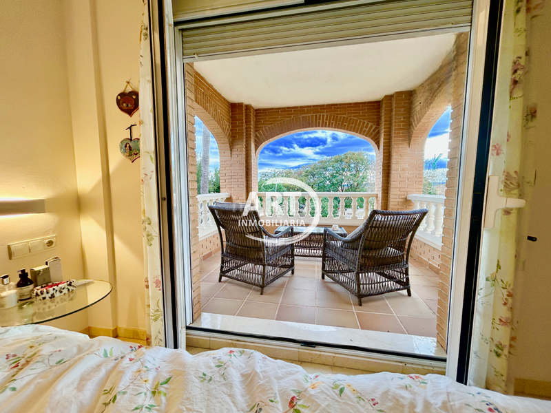 Foto be33f23b-606d-46d4-aeae-9fe4a0c9f9b5. Casa amb calefacció aparcament piscina a El Carme-Sant Agustí-Bonavista Eliana (l´)