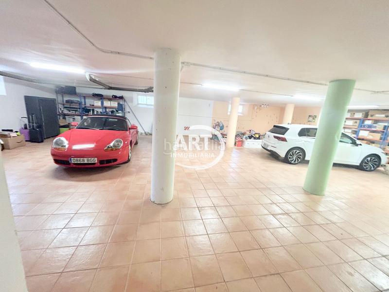 Foto d67b5c61-1bae-44c4-b67e-ef9ad8ec41d0. Casa amb calefacció aparcament piscina a El Carme-Sant Agustí-Bonavista Eliana (l´)