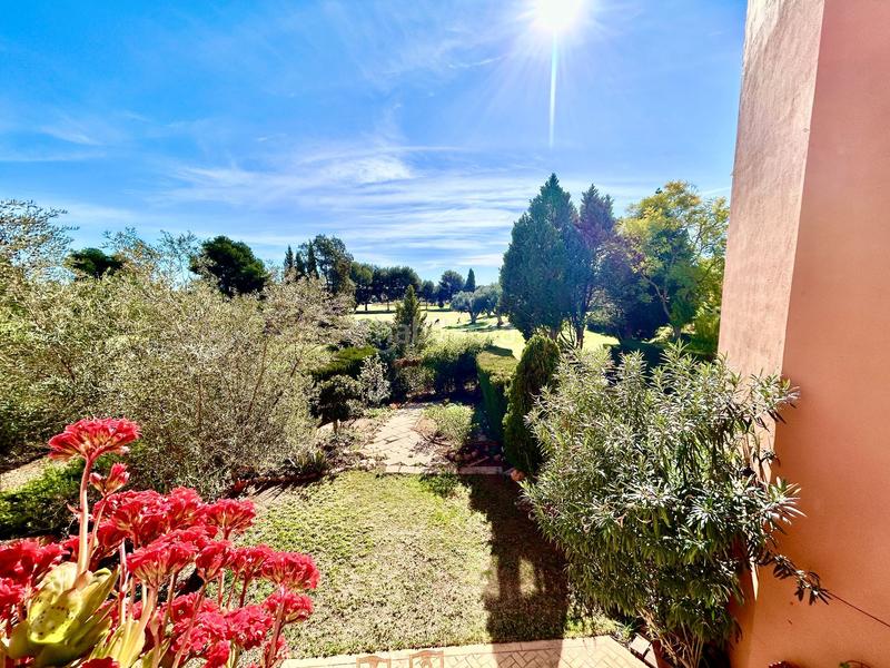 Foto 12ac9a06-7064-41ba-8c55-1c8a709eb405. Casa adosada pareado en torre en conill, en Torre en Conill-Cumbres de San Antonio Bétera