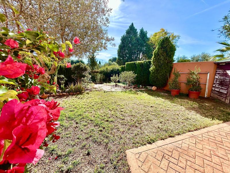 Foto 55310188-6a0e-450a-8fd9-c436437785d5. Casa adosada pareado en torre en conill, en Torre en Conill-Cumbres de San Antonio Bétera
