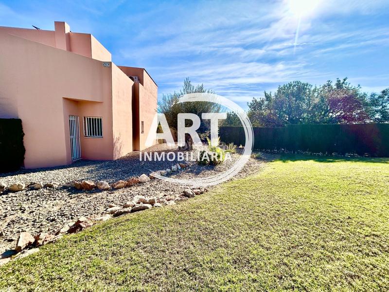 Foto 7fa8c723-787d-4cd8-913d-e6e506dee07b. Casa adossada amb calefacció piscina a Torre en Conill-Cumbres de San Antonio Bétera