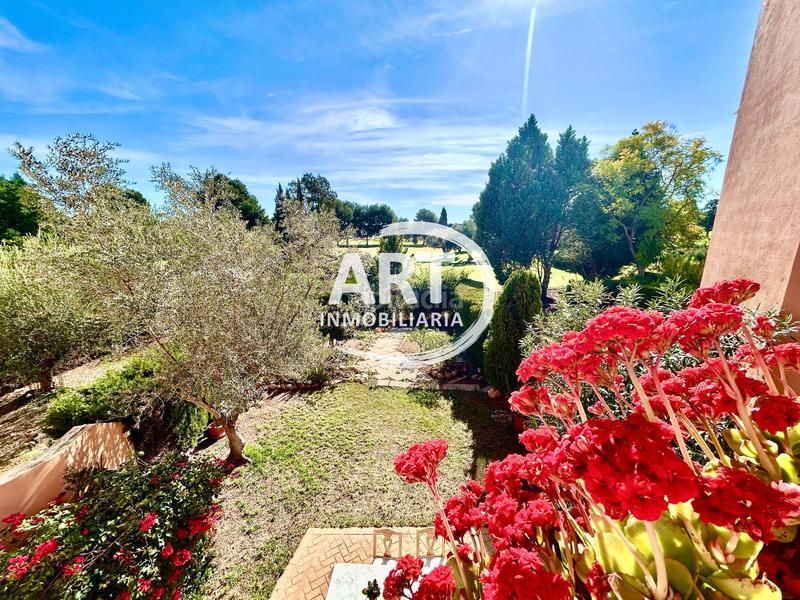 Foto a1a16453-2733-4e37-8146-444dd2ea585e. Casa adossada amb calefacció piscina a Torre en Conill-Cumbres de San Antonio Bétera