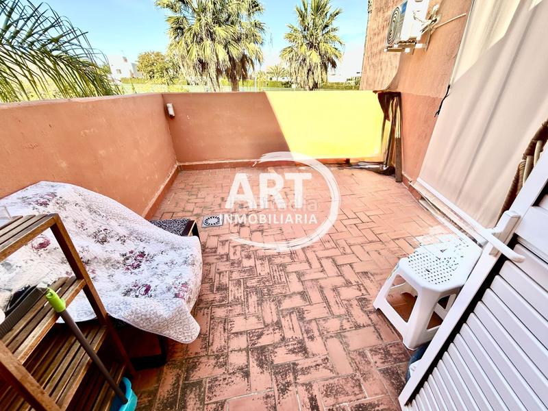 Foto d6dc4d88-8000-48e9-b50a-99e8a4ada002. Casa adossada amb calefacció piscina a Torre en Conill-Cumbres de San Antonio Bétera