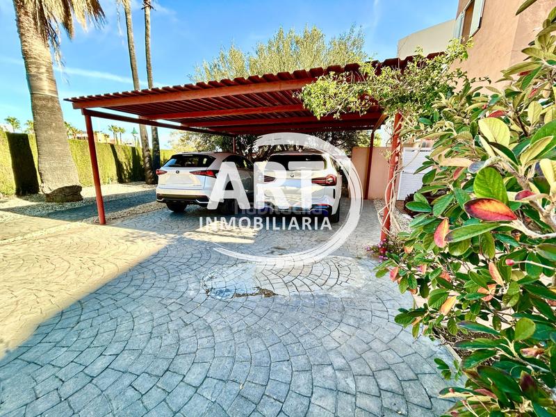 Foto dfc63cd4-7da4-4b96-9278-583a8c86f675. Casa adossada amb calefacció piscina a Torre en Conill-Cumbres de San Antonio Bétera