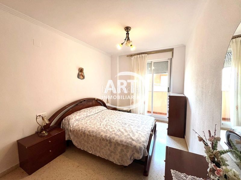 Foto a4d3d3a6-0881-4844-8753-4b29c7e6f37b. Lloguer pis a Centro Bétera