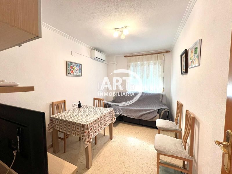Foto aaf15ccf-be02-4775-a422-7836095385d1. Lloguer pis a Centro Bétera
