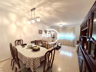 Location Appartement à Centro. Piso en alquiler en el casco urbano de bétera
