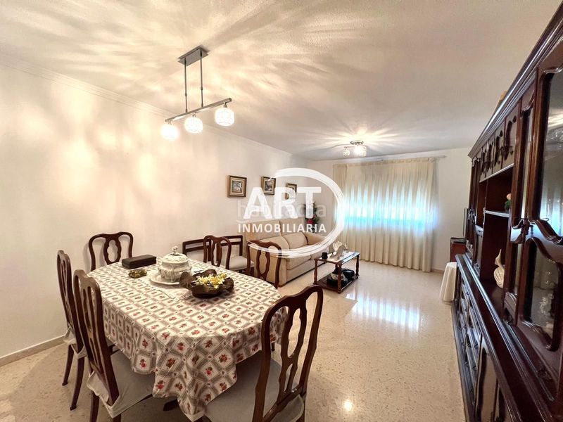 Foto 3c4a3b86-1111-49f5-b177-7bb415756265. Rent flat in Centro Bétera
