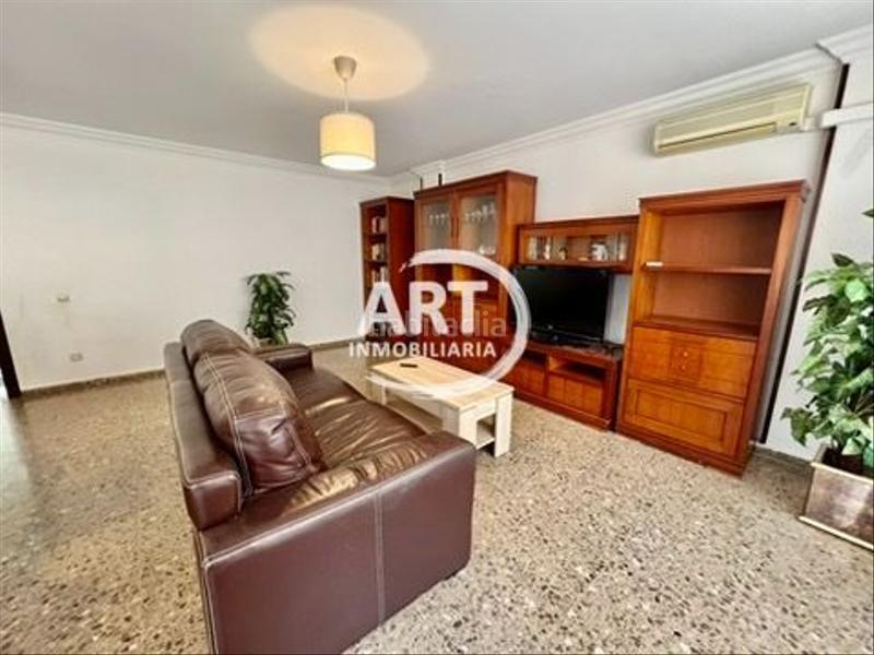 Foto 0b40d82a-88e9-43a6-b73f-8c503b57ca6f. Alquiler piso  en alquiler en el casco urbano en Bétera