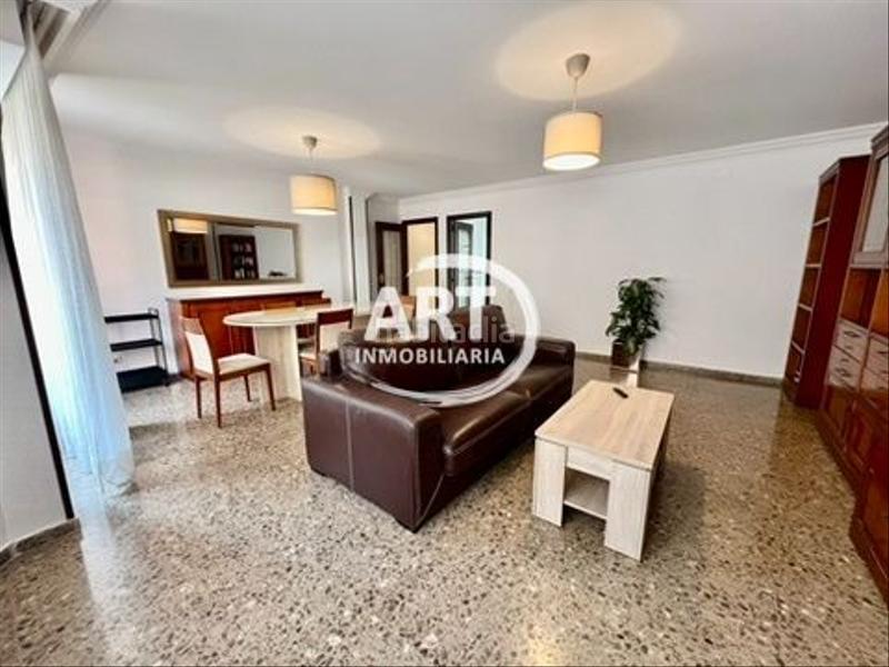 Foto 1f3555b0-1945-482c-9e9d-5cecd18c6754. Alquiler piso  en alquiler en el casco urbano en Bétera