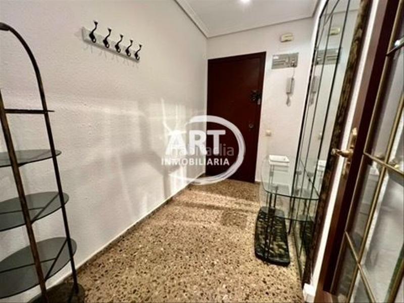 Foto 4a825adc-c934-47fb-8e5b-b035e8053694. Alquiler piso  en alquiler en el casco urbano en Bétera