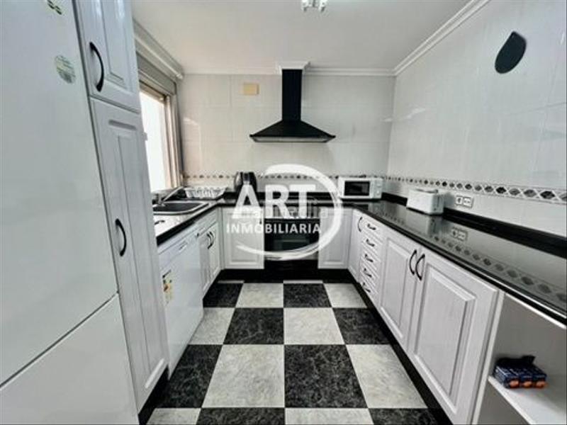 Foto 5f5f5267-bbb2-425a-8bda-7958dc256d3b. Alquiler piso  en alquiler en el casco urbano en Bétera