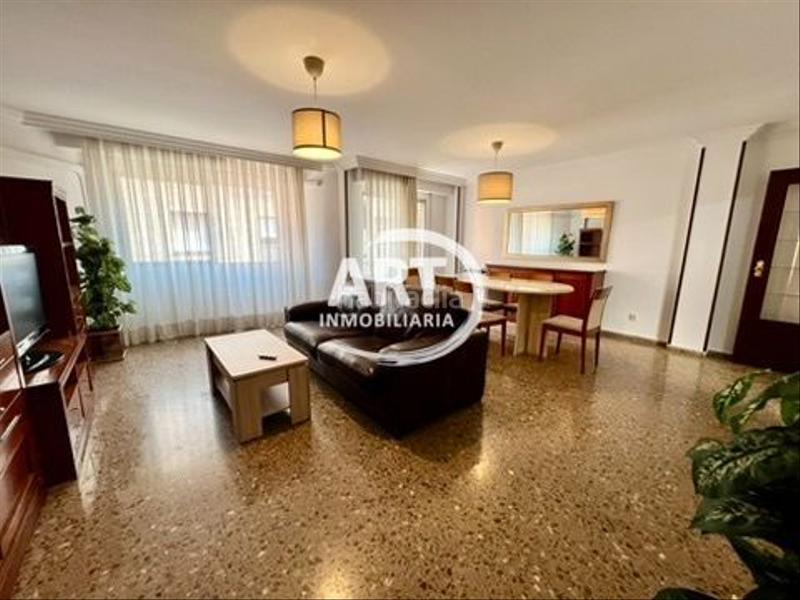 Foto 9b076cf9-fdbf-47bd-81ba-7897f5d26000. Alquiler piso  en alquiler en el casco urbano en Bétera