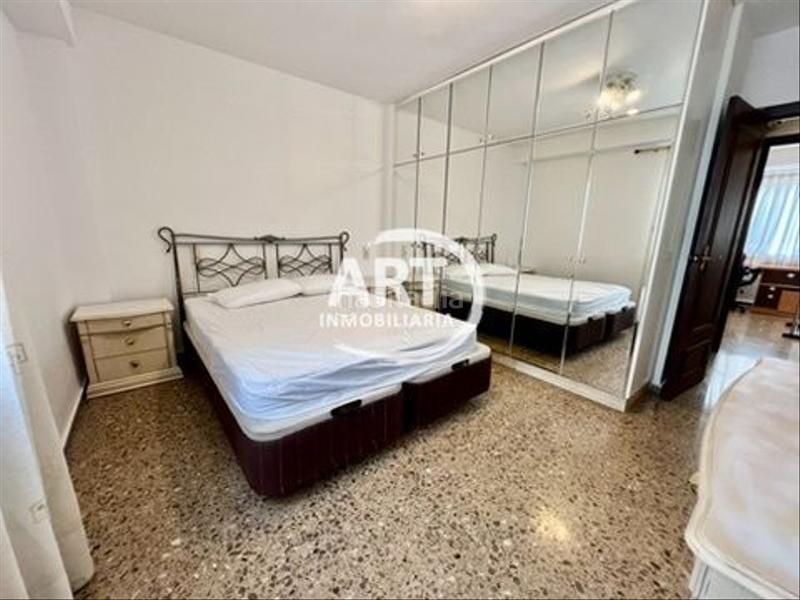 Foto a5fc99c4-c49f-4c2b-8282-cc392ac81449. Alquiler piso  en alquiler en el casco urbano en Bétera