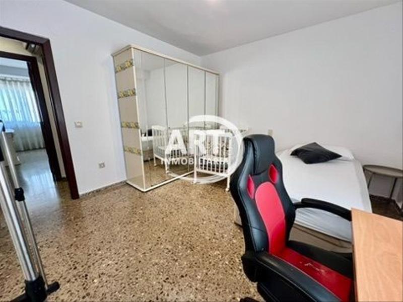 Foto b87ebc35-987d-49cb-b613-e2db6a09a845. Alquiler piso  en alquiler en el casco urbano en Bétera