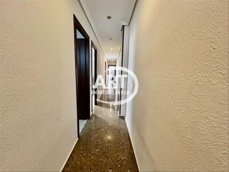Foto fb556cf7-83e3-44f9-a6a0-561643c7d483. Alquiler piso  en alquiler en el casco urbano en Bétera