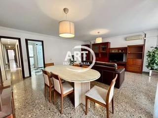 Location Appartement à Centro. Piso en alquiler en el casco urbano de bétera