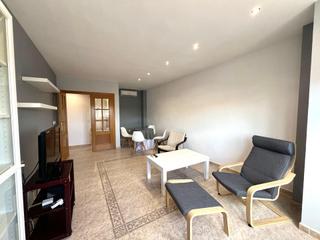 Pis a San Antonio de Benagéber. Fantástico piso en el casco urbano de san antonio de benagéber