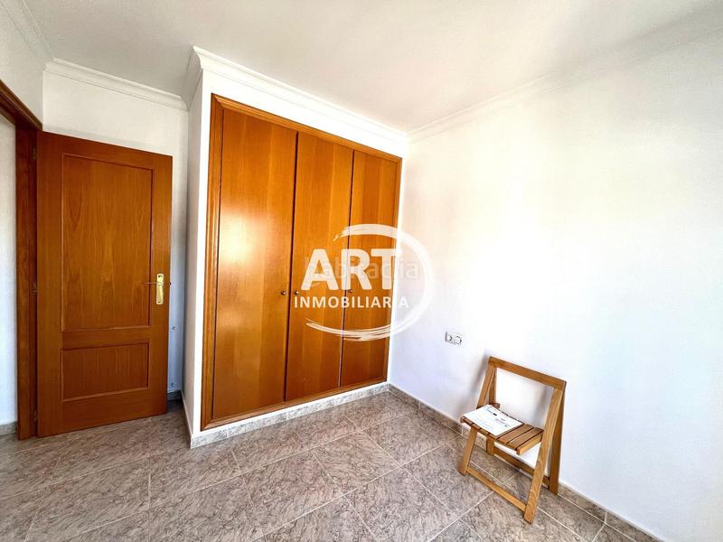 Foto f2f5bc15-83c4-42b2-b209-4f720e2c8b24. Piso fantástico piso en el casco urbano en San Antonio de Benagéber