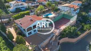 Casa en Urbanitzacions i Pedanies Nord. Villa en alzira