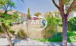 Terreny residencial  7. Parcela en la urbanización la cañada en paterna