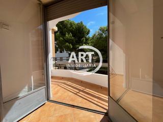 Location Appartement à Casco Urbano. Piso en alquiler en náquera