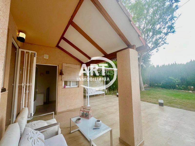 Foto 1956f731-ed3e-4d84-9043-1475124193b1. Casa pareado en mas camarena, en Centro Bétera