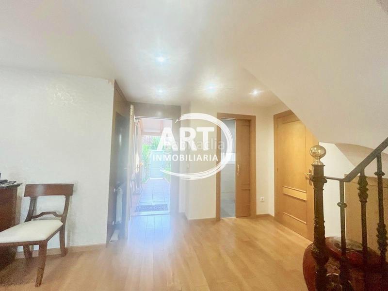Foto 1c540b57-c4d3-4689-a470-ae4f8e0b03c8. Casa pareado en mas camarena, en Centro Bétera
