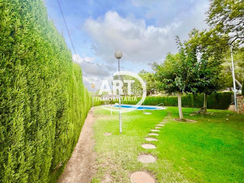 Foto 97dca79c-4ea0-4157-8d40-91d2149a9852. Casa pareado en mas camarena, en Centro Bétera