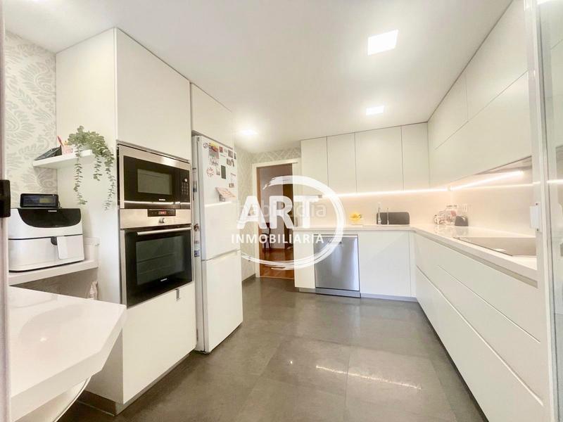 Foto ce6d1c3d-f751-41d9-9688-d0daff749ae7. Casa pareado en mas camarena, en Centro Bétera