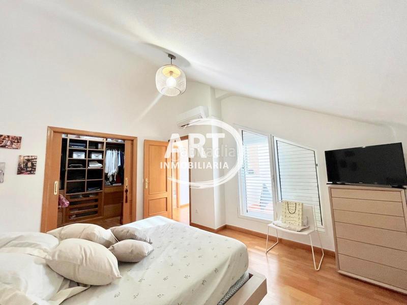 Foto e97c8556-a1ef-43ba-bbb4-68a60b302b3b. Casa pareado en mas camarena, en Centro Bétera