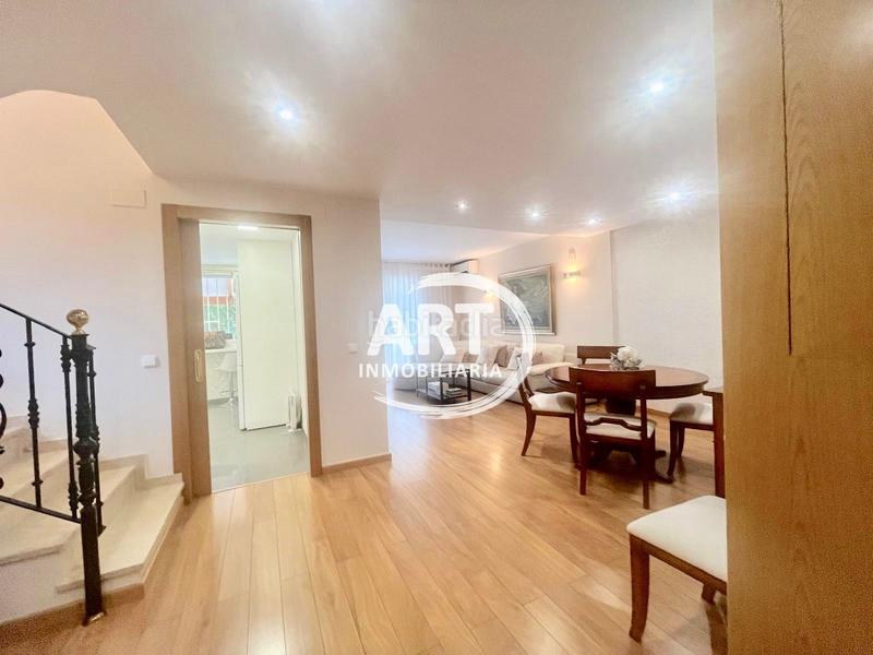 Foto f6af94cb-92cf-4a6a-a1ef-09f29266fef2. Casa pareado en mas camarena, en Centro Bétera