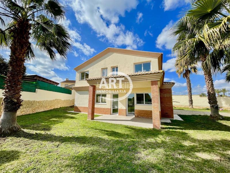 Foto 0a1d3834-5f39-4108-bd6c-db1f30bbaac6. Haus mit heizung in San Antonio de Benagéber