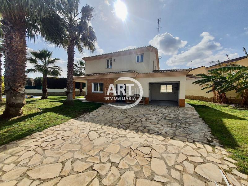 Foto 3a90a429-fec1-4518-af2e-4615619ff2cf. Haus mit heizung in San Antonio de Benagéber