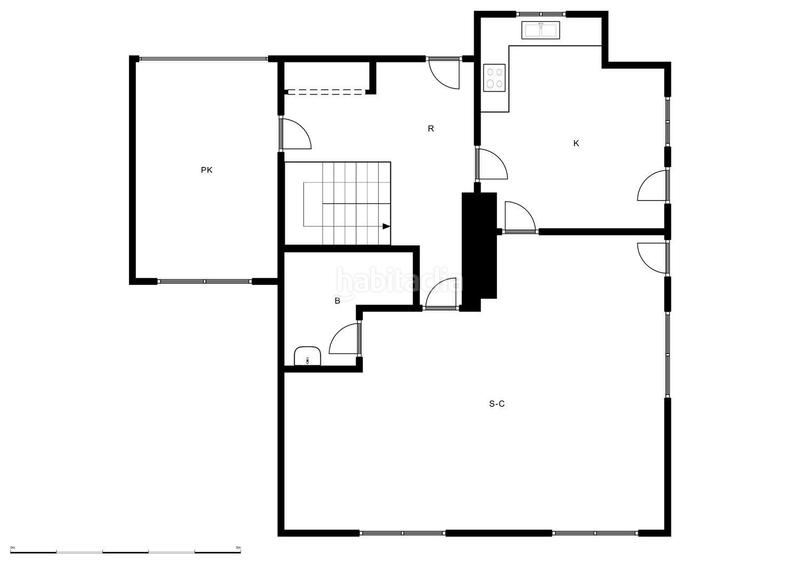 Foto ab0edcd1-4282-4994-94e7-9e54f0fd0c11. Haus mit heizung in San Antonio de Benagéber