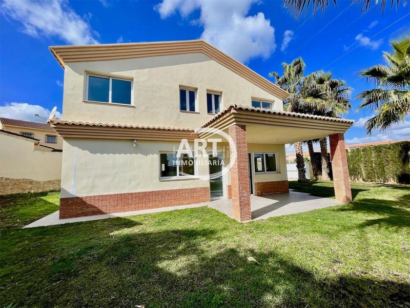 Foto dbc4ef13-f5af-4ed5-9631-46239ca61cbb. Haus mit heizung in San Antonio de Benagéber