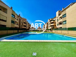Piso  Magnolias. Fantstico piso junto al centro comercial el osito la eliana